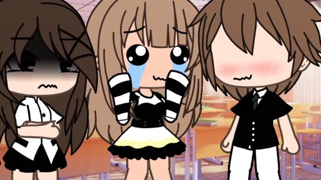 _ВОЙНА СТИХИЙ_меме гача лайф смотреть онлайн