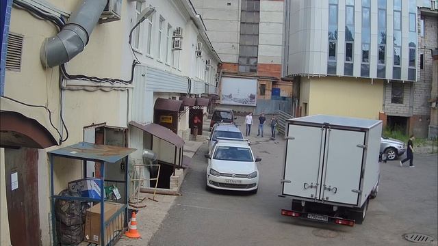 IPr-OPZ 3Mp Starvis день смотреть онлайн