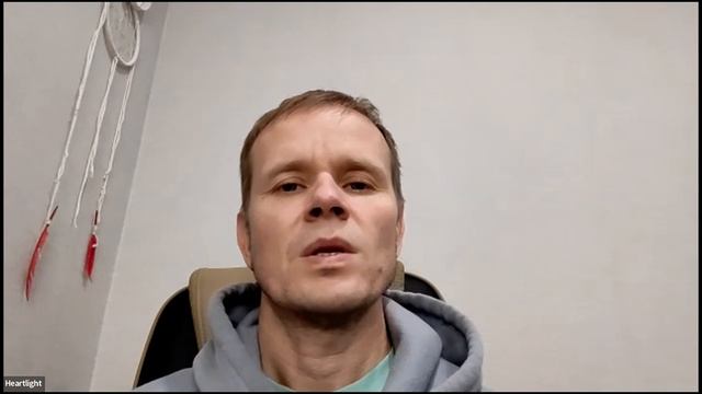 Активация энергии недели "Перезагрузка / Перезапись" + медитация смотреть онлайн
