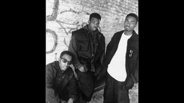 Lords Of The Underground - Keep It Underground смотреть онлайн