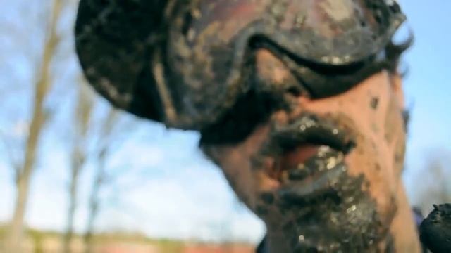 Robin Moore - Get Dirty [русский перевод] смотреть онлайн