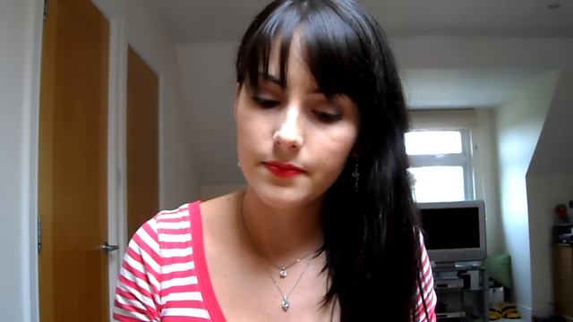 Oblíbené produkty na září 2012 смотреть онлайн