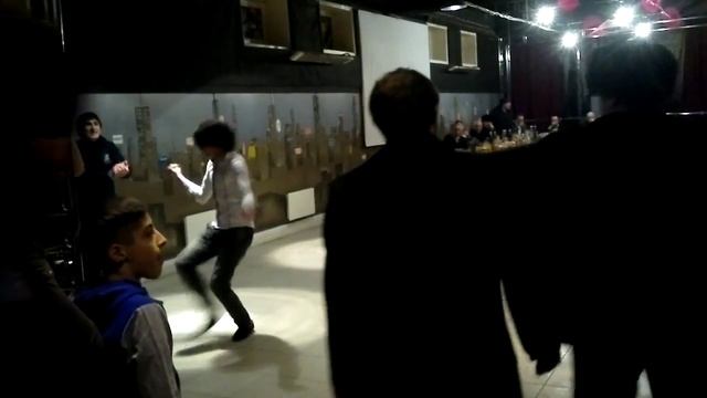 Ингуш в Иркутске! смотреть онлайн