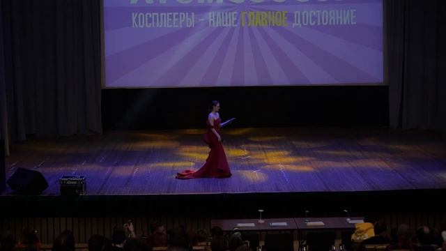 1 Открытие фестиваля Представление жюри смотреть онлайн
