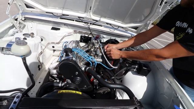 Volvo 744 GL Tuning (Moped Garage Wetzel Teil 2) смотреть онлайн