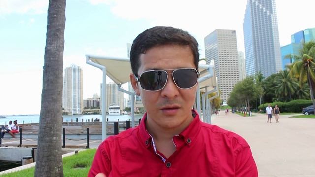 Майами интересные места, которые стоит посетить.