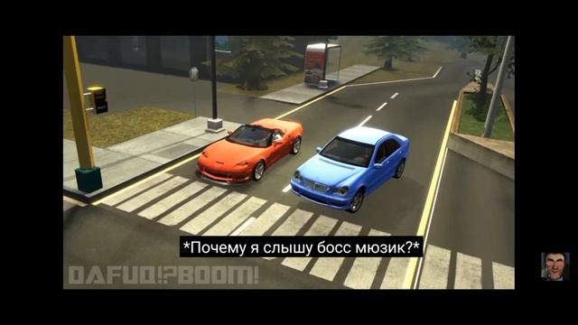 когда радио не работает, а ты битбоксер смотреть онлайн