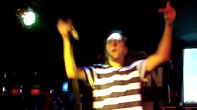 Психея - Людям планеты Земля! Live in Murmansk смотреть онлайн