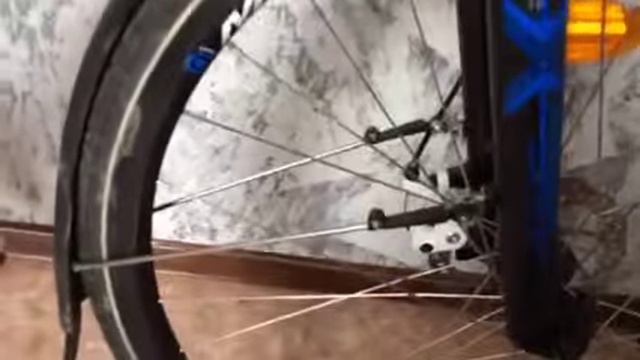 Быстросъёмные крылья SKS VELO URBAN 42 смотреть онлайн