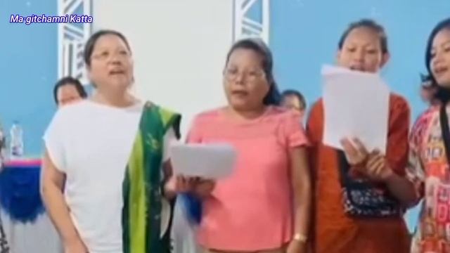 Tura Songjinma dingtangjok (Am·beng git) смотреть онлайн