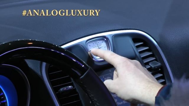 VLOG 12: Chicago Autoshow Part 2: Imported From Detroit смотреть онлайн