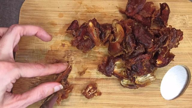 За 5 минут. Десерт БЕЗ выпечки. Как приготовить домашние конфеты # 93 смотреть онлайн