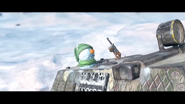 ЧТО ТЕБЕ НУЖНО ЗНАТЬ ПРО НОВОГОДНИЕ ПОДАРКИ в Tanks Blitz - ПОСЛЕДНИЕ НОВОСТИ