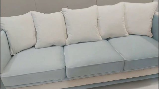 Диван КАЛИПСО смотреть онлайн