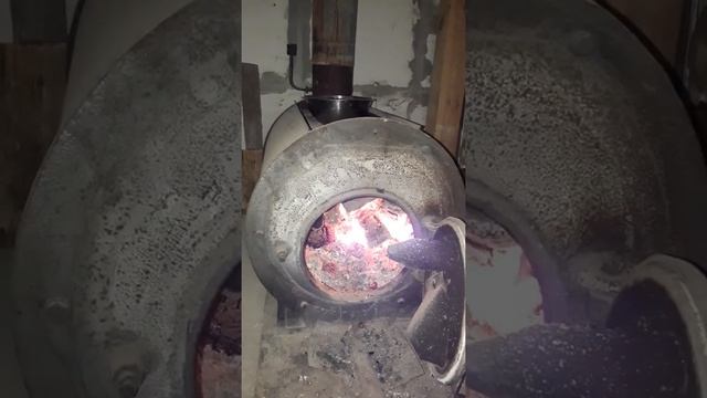 Вектор 8 . Отзыв о печке. смотреть онлайн