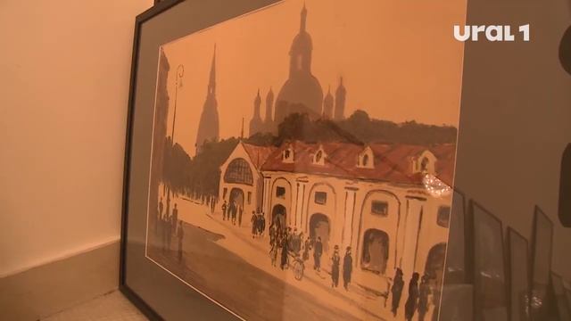 Челябинцы смогут увидеть «Непарадный Ленинград» смотреть онлайн