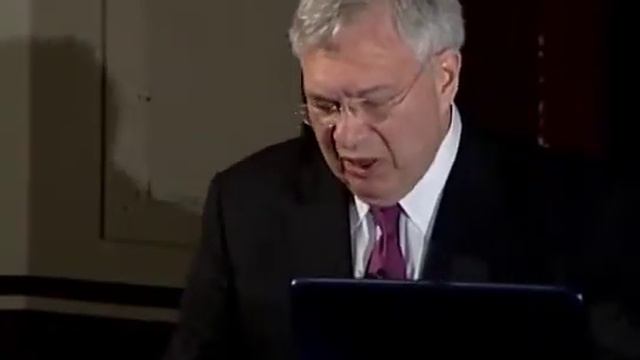 Mark Siegler - At the Crossroads of Organ Transplantation and Medical Ethics смотреть онлайн