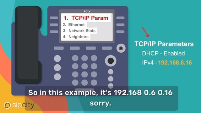 Provisioning Polycom phones смотреть онлайн