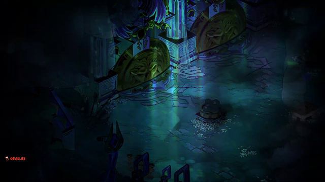 MASSIVE CRIT DAMAGE CHIRON BOW!! | Let's Play Hades: Full Release | Part 76 | 1.0 Gameplay смотреть онлайн