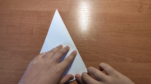 Оригами КОНВЕРТ / Как сделать КОНВЕРТ из бумаги А4 без клея и без ножниц - простое ОРИГАМИ смотреть онлайн