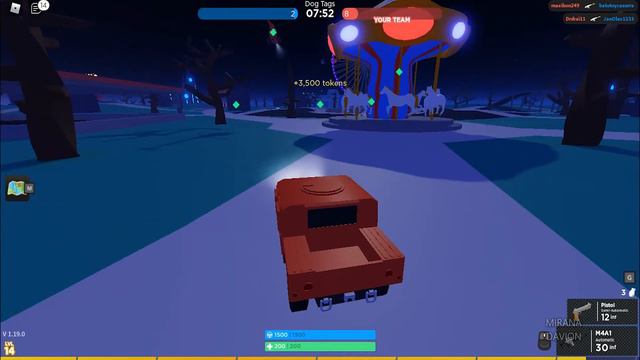 Roblox Base Battles New Code May 2022 смотреть онлайн