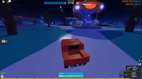 Roblox Base Battles New Code May 2022