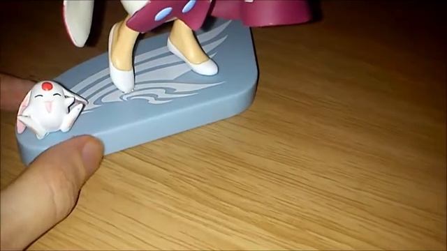Tsubasa Chronicle Sakura Figure смотреть онлайн