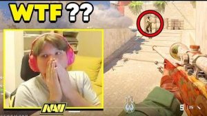 ДАЖЕ СИМПЛ НЕ ПОНЯЛ КАК ОН СДЕЛАЛ ЭТОТ ФРАГ!! БУСТЕР ВЫДАЛ ЖЕСТКИЙ ЭЙС!! КС2 ЛУЧШИЕ МОМЕНТЫ