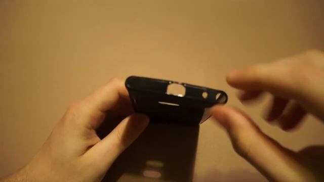 Черный силиконовый чехол для Nokia Lumia 900 смотреть онлайн