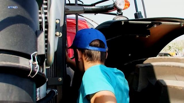 Реальная практика. Студенты ДГТУ в компании "Бизон трейд" смотреть онлайн