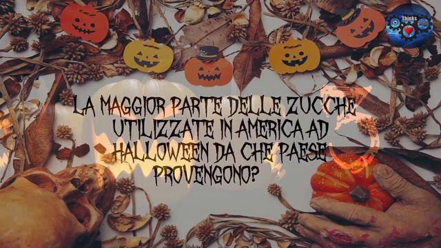 QUIZ HALLOWEEN смотреть онлайн