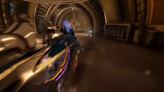 Warframe ep204 - Mastery Rank 20. - [Gameplay][PC] смотреть онлайн