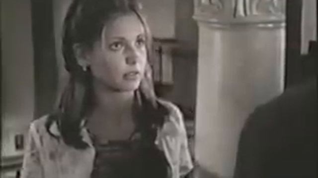Buffy The Vampire Slayer - Unaired Pilot 1996 смотреть онлайн