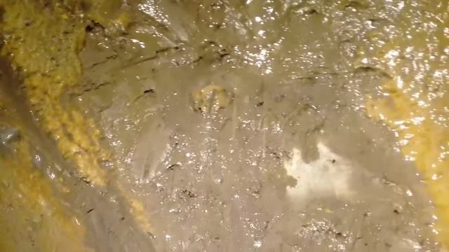 Виртуозы гидроизоляции