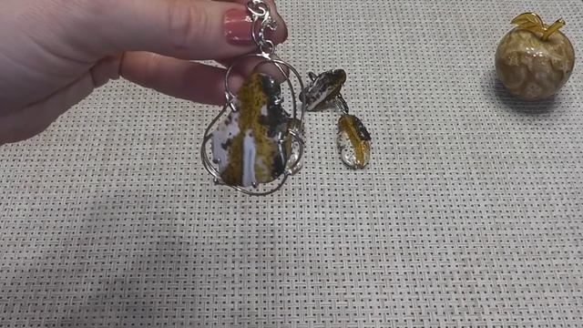 БРАСЛЕТЫ , КОМПЛЕКТЫ . ( ЦИТРИН , СЕРАФИНИТ ,АГАТ БРАЗИЛЬСКИЙ ) УКРАШЕНИЯ ОТ УРАЛЬСКОГО МАСТЕРА. смотреть онлайн