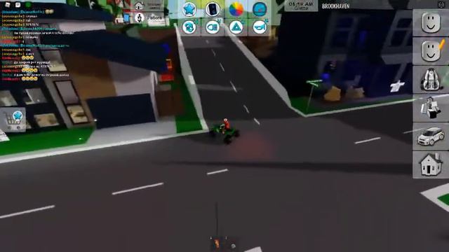 roblox брукхевен грусная и хорошая концовка 6 лайков я выпускаю второю часть смотреть онлайн