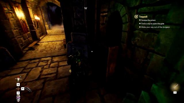 Sir Whoopass: Immortal Death Gameplay PC - First 17 Minutes смотреть онлайн