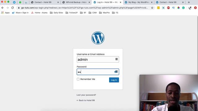 How To Migrate Your Website To A Web Host 2020 смотреть онлайн