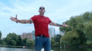 Реклама МТС | Тарифище | Просторы | Дмитрий Нагиев