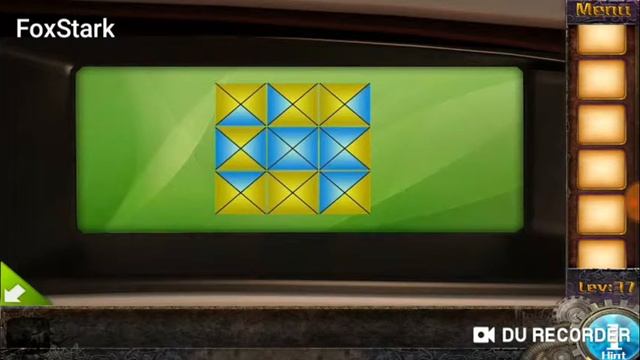 (37 lvl) Escape game 50 rooms 1 37 level смотреть онлайн