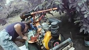ремонт топливного насоса