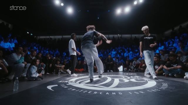 Damani & Syssy vs Formless Corp (Alvin & Tsukki) | SEMI FINAL | DPC JAM 2022 смотреть онлайн