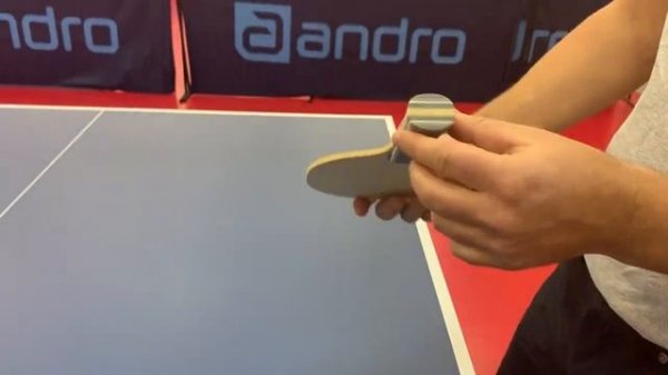 Основание для настольного тенниса TTSPORT OFF