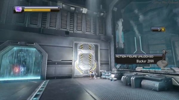 Spider-Man Edge of Time - Full Game Walkthrough Gameplay No Commentary