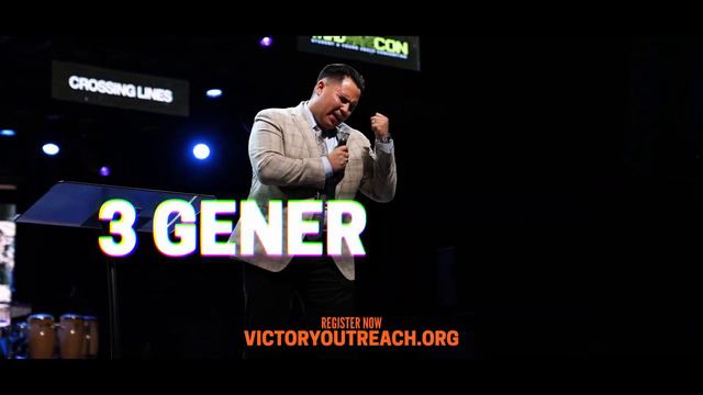 Mighty Men of Valor 2023 Promo #3 смотреть онлайн