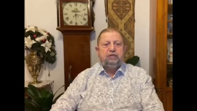 Штефан Харабин: Словакия на пороге цивилизационного экзамена смотреть онлайн