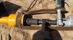 Сваекрут своими руками