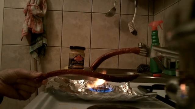 Domowy grill смотреть онлайн