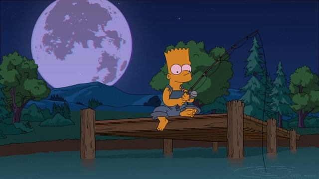 Chill Vibes - Lofi Hip Hop Mix - Stress Relief, Relaxing Music