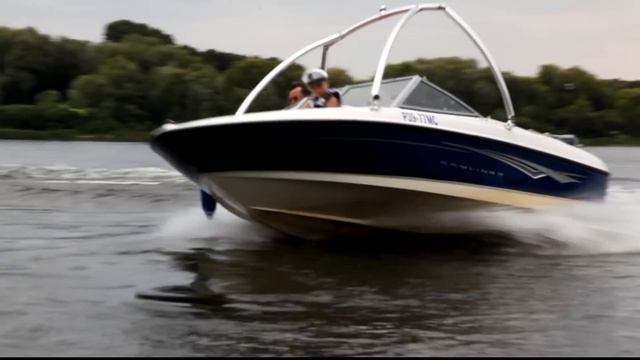 Отдыхаем в Коломне, Часть 2 смотреть онлайн